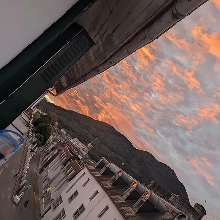 Venue Du Pape - A 3 Min Des Sanctuaires - Vue Basilique Chateau & Pyrenees - Apartment *